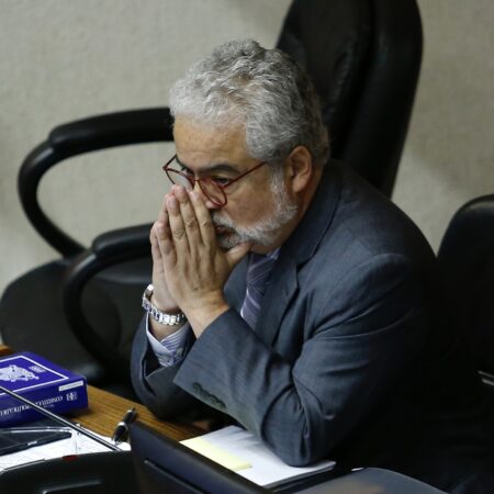 Fiscalía decide abrir investigación en contra del abogado Luis Hermosilla