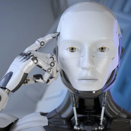 Corea del Sur permite que robots circulen por las calles