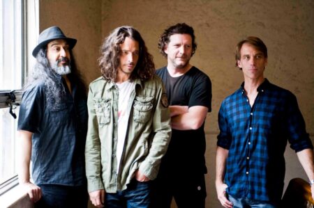 Matt Cameron afirma que «todo esta parado» en la disputa de Soundgarden por el patrimonio de Chris Cornell