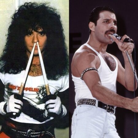 24 de noviembre: El día que dos leyendas del Rock partieron