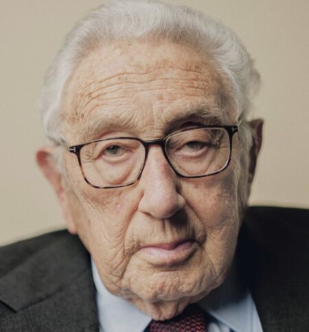 A los 100 años muere el polémico ex secretario de Estado de EEUU, Henry Kissinger