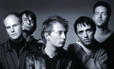 ¿Vuelve Radiohead? Crecen las expectativas de una reunión de la banda por dichos del baterista