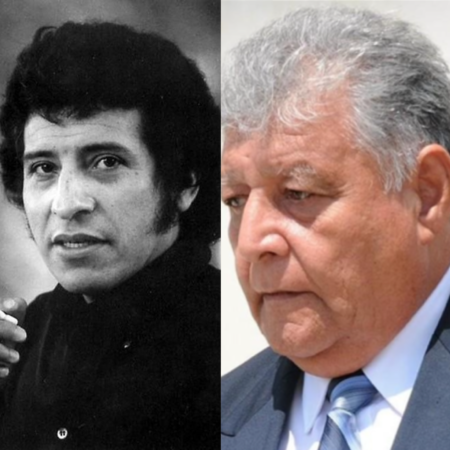 Hoy llega a Chile Pedro Barrientos, acusado del asesinato de Víctor Jara