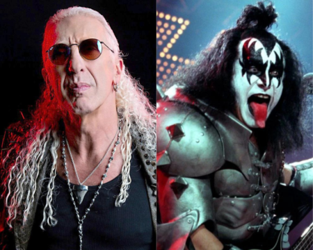 DEE SNIDER HABLA SOBRE LA GIRA DE DESPEDIDA DE KISS