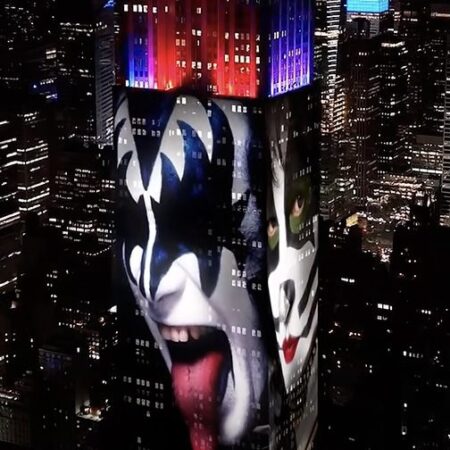 Tras 50 años: Kiss dice adiós para siempre
