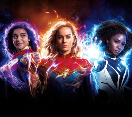 “The Marvels”: el mayor fracaso de la franquicia UCM