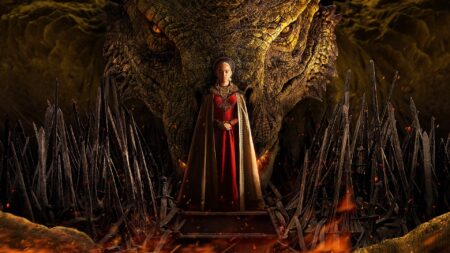 La segunda temporada de “House of Dragon” llega para el 2024