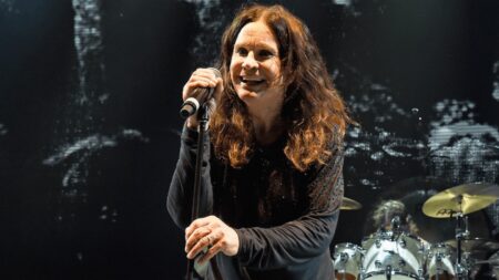 Ozzy Osbourne explica su incomodidad con ser catalogado como “metal”