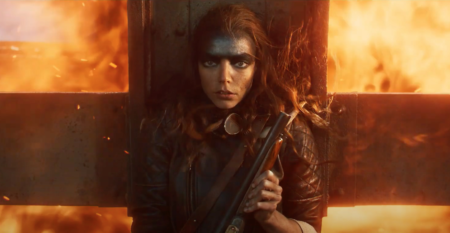 “El ángel más despiadado”: liberan primer trailer de Furiosa, la precuela de Mad Max