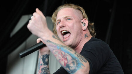 corey taylor