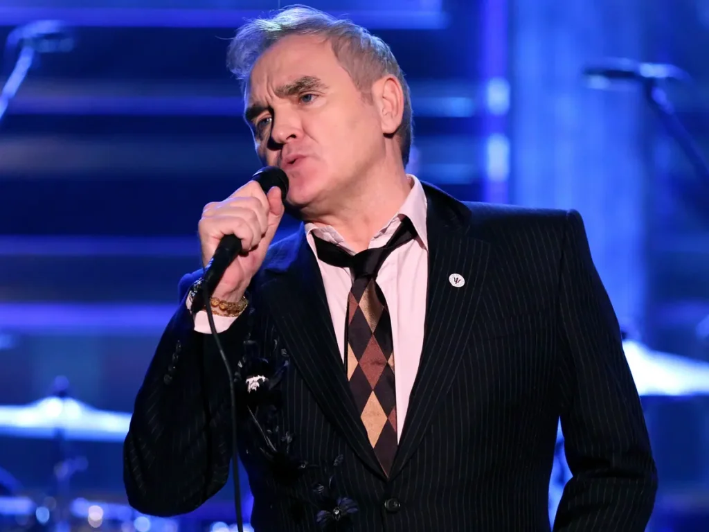 morrissey