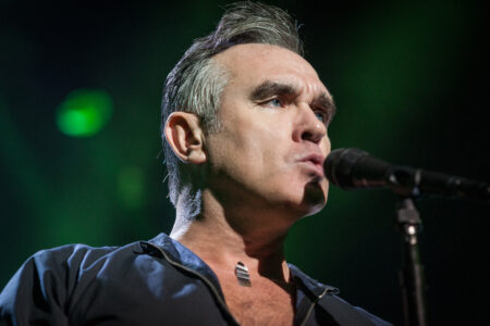 ¿Y Chile? Morrissey cancela sus shows en Estados Unidos a poco de su visita a Latinoamérica