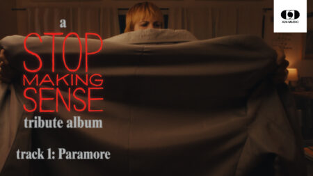 El Regreso Triunfal: Paramore Encabeza Disco Tributo a Talking Heads