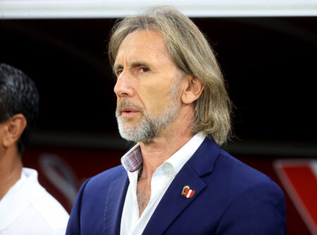 Ricardo Gareca será el nuevo entrenador de la Selección Chilena