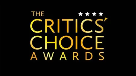 Critics’ Choice Awards 2024: Detalles de la ceremonia y dónde verla en vivo