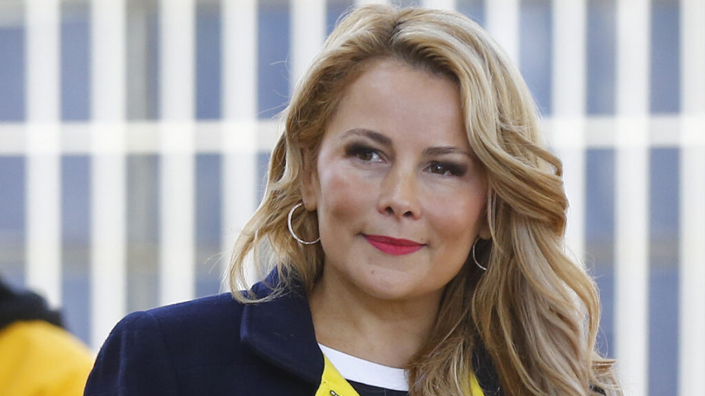 cathy barriga