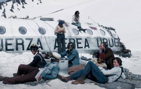 La Sociedad de la Nieve: “Una Nueva, Vieja Historia”