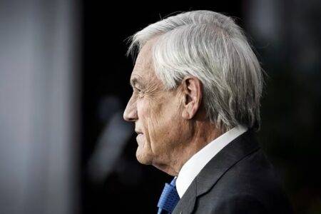 La ruta del Estado tras el fallecimiento del expresidente Sebastián Piñera