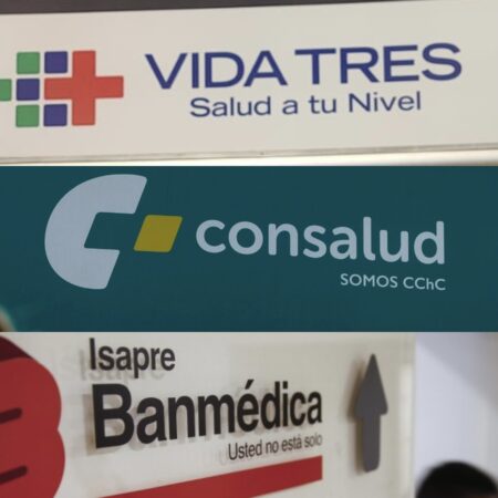 Isapres perdieron más de 360 mil afiliados en 2023