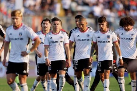 Le resta puntos: ANFP sanciona a Colo Colo tras reiteradas faltas financieras