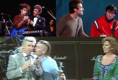 Festival de Viña 2024: Las mejores presentaciones rockeras en su historia según Radio Cassette