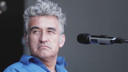 «Jorge»: El documental que aborda la enfermedad y recuperación de Jorge González se estrenará en Berlín