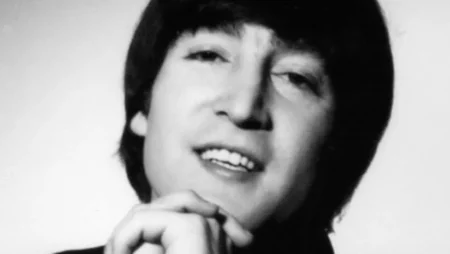 Bala del arma que mató a John Lennon será subastada John Lennon