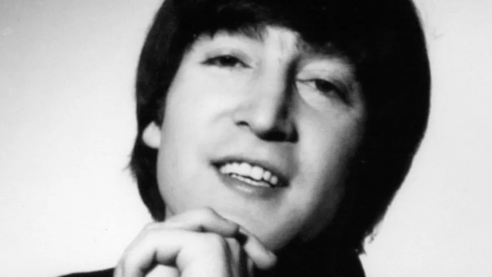 John Lennon