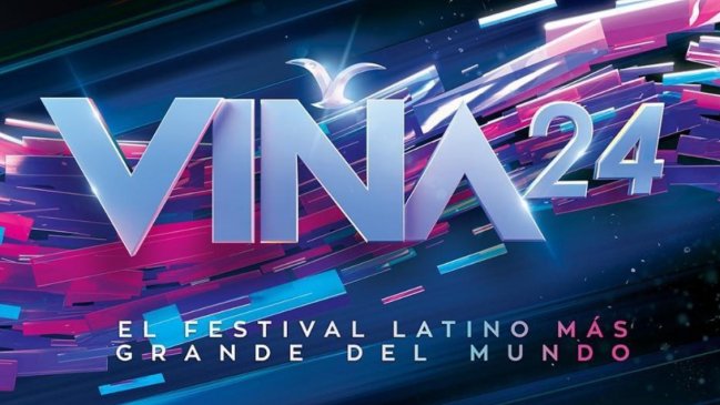 Festival de Viña 2024