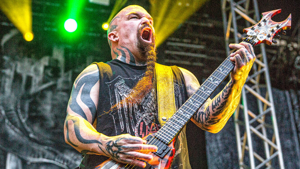 kerry king