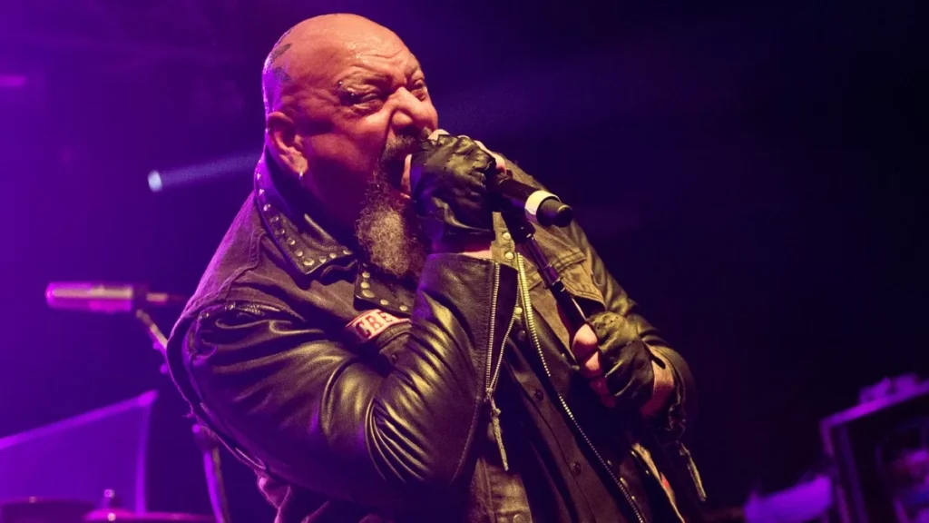 paul di'anno
