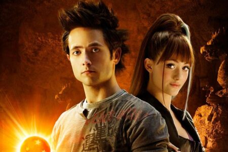 Justin Chatwin se despide de Akira Toriyama y pide perdón