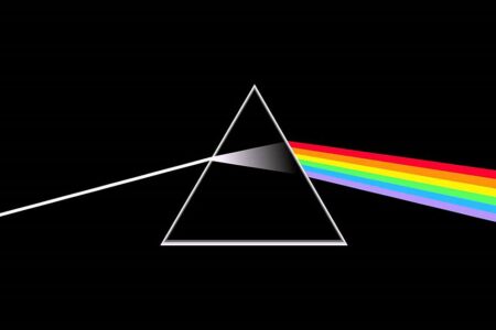 «The Dark Side of the Moon»: Una estampa cultural que cambió la historia para Pink Floyd pink floyd