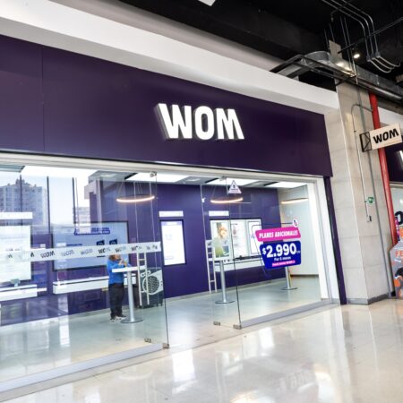 Por deuda de más de $500 millones: piden la quiebra de WOM