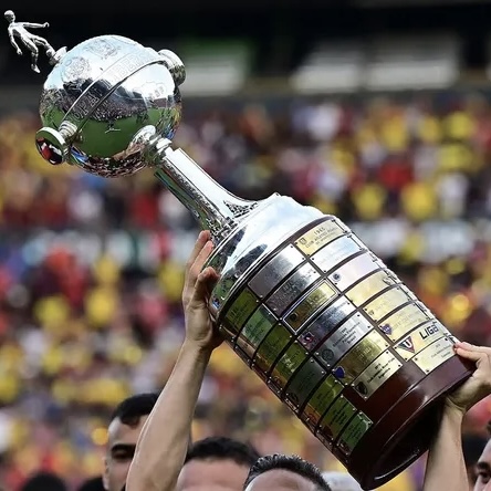 Copa Libertadores 2024: ¿Contra quienes jugarán los equipos chilenos en fase de grupos?