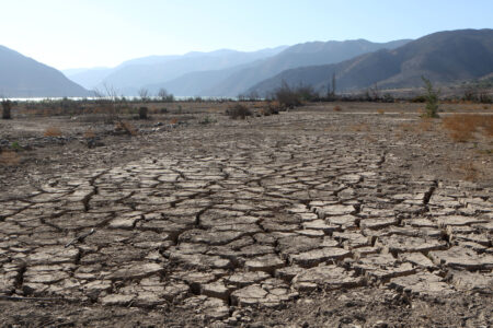 Podría limitar agua potable: Declaran zona de riesgo sanitario a región de Coquimbo por escasez hídrica