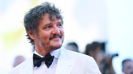 Pedro Pascal aparecerá como protagonista en nueva película de A24 junto a Emma Stone y Joaquin Phoenix