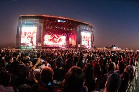 Lollapalooza Chile 2024 será transmitido por primera vez en televisión abierta