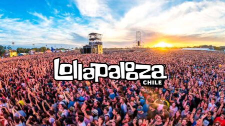 Lollapalooza Chile 2024: Un Festival Difícil de Olvidar Lollapalooza