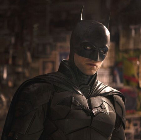 The Batman 2 se retrasa y llegará al cine en 2026 The Batman, Robert Pattinson