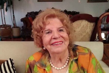 Muere Marta González, icónica fundadora de la Feria del Disco