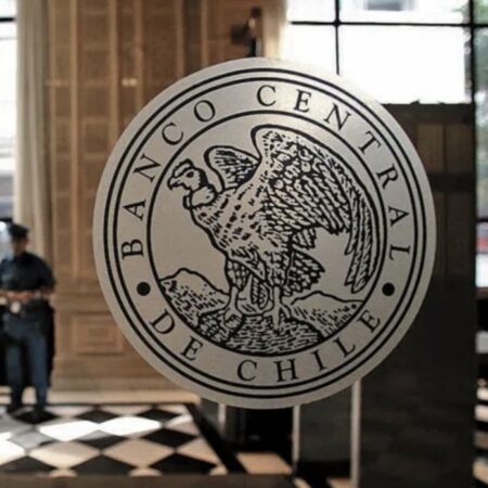 Banco Central recorta en 75 puntos la tasa de interés