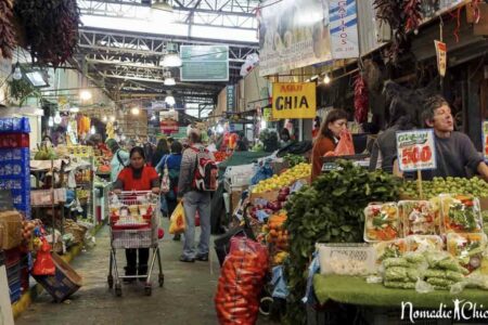Valor de Canasta Básica registró su mayor caída mensual en 10 años