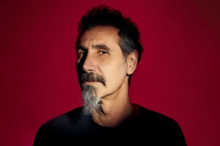 «Es un maniático» Serj Tankian arremete contra Donald Trump en reciente entrevista serj tankian