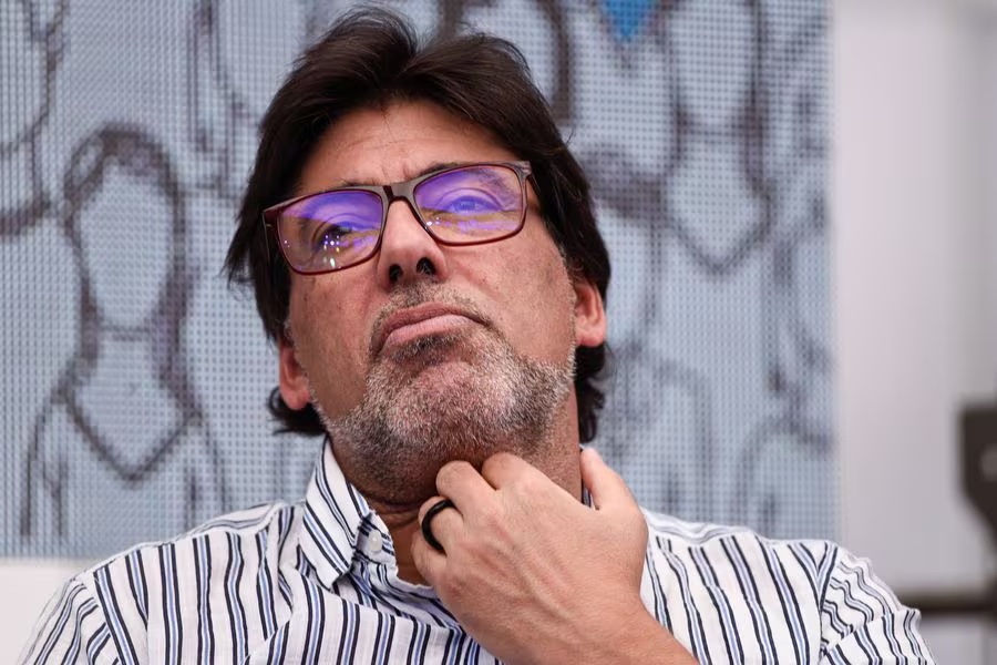 Daniel Jadue, alcalde de Recoleta, enfrenta posible formalización