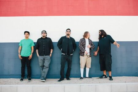 Deftones confirma que tiene las instrumentales de su nuevo disco ya grabadas deftones
