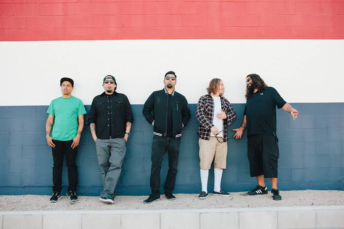 deftones