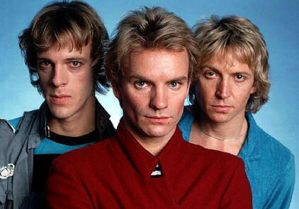 Relanzan álbum "Synchronicity" de The Police con un nuevo box set por el  aniversario número 40 - Radio Cassette