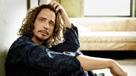 «El despertar más triste del rock»: Hace siete años fallece Chris Cornell