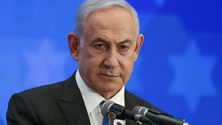 Israel anuncia investigación tras ataque a refugiados en Rafah